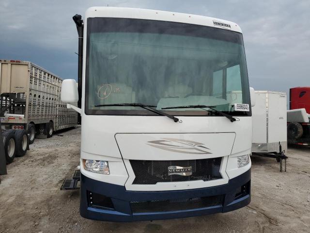 1F66F5DNBN0A16100 - 2023 NWMR MOTORHOME TAN photo 9