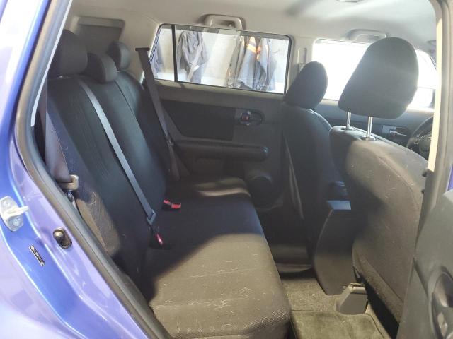 JTLZE4FE7A1115696 - 2010 SCION XB XB 紫色 照片 10