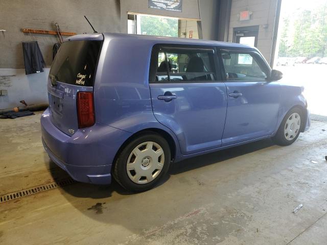 JTLZE4FE7A1115696 - 2010 SCION XB XB 紫色 照片 3