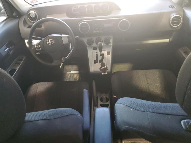JTLZE4FE7A1115696 - 2010 SCION XB XB 紫色 照片 8