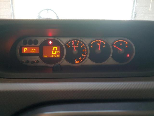 JTLZE4FE7A1115696 - 2010 SCION XB XB 紫色 照片 9