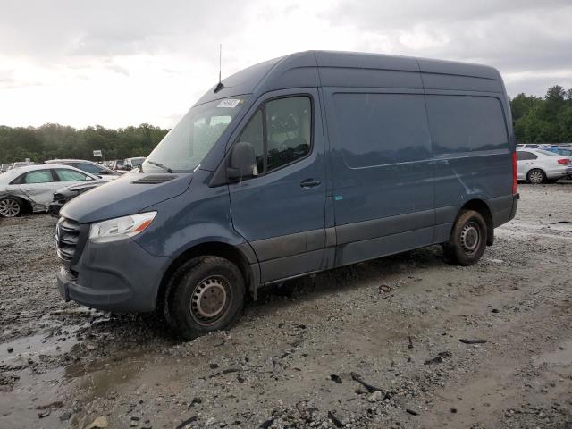 WD4PF0CD2KP030337 - 2019 MERCEDES-BENZ SPRINTER 2500/3500 BLUE photo 1