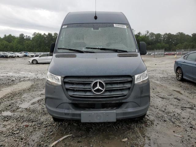 WD4PF0CD2KP030337 - 2019 MERCEDES-BENZ SPRINTER 2500/3500 BLUE photo 5