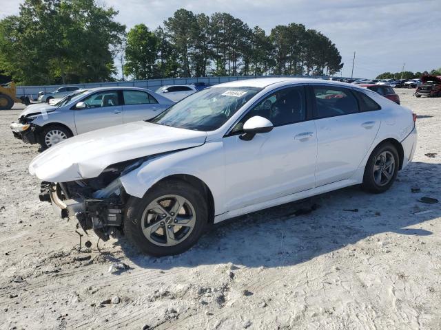 2022 KIA K5 LXS, 
