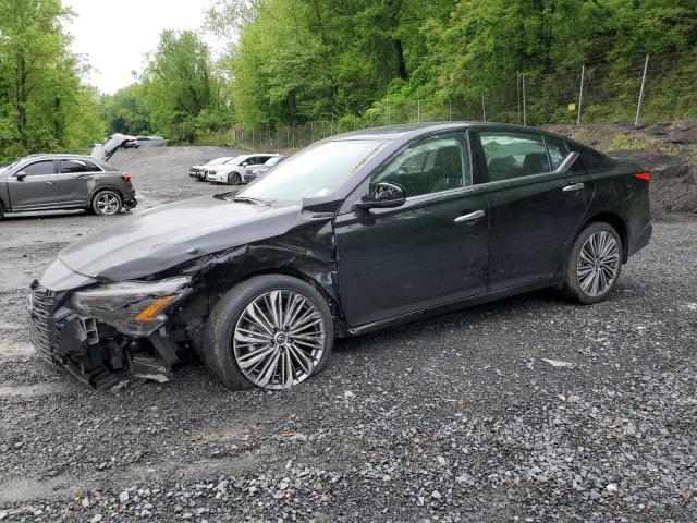 2025 NISSAN ALTIMA SL, 