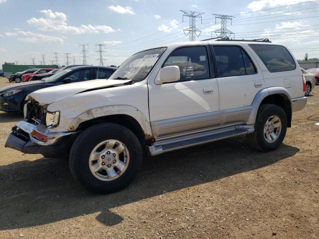 1998 TOYOTA 4RUNNER LIMITED, 