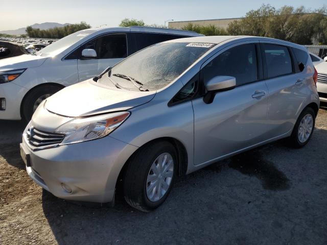 2016 NISSAN VERSA NOTE S, 