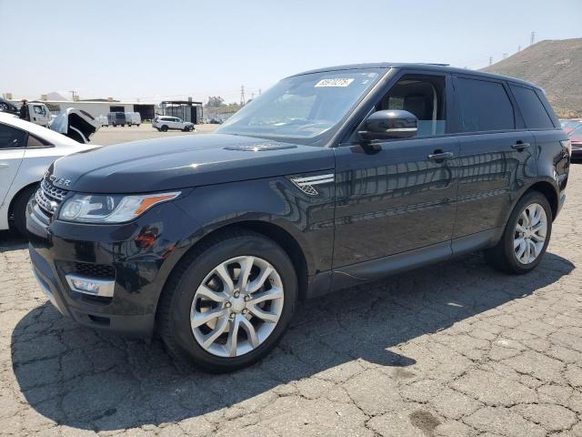 2016 LAND ROVER RANGE ROVE HSE, null