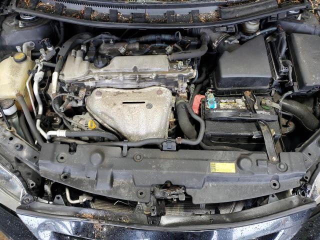 JTKJF5C75D3053380 - 2013 TOYOTA SCION TC Qara foto 11