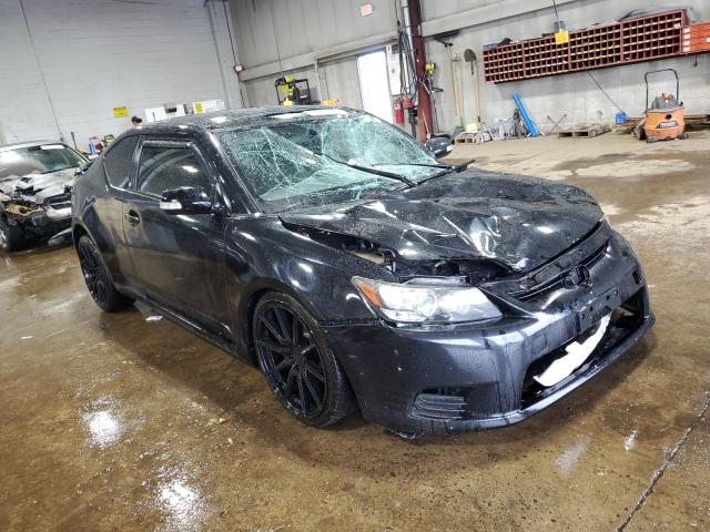 JTKJF5C75D3053380 - 2013 TOYOTA SCION TC Qara foto 4