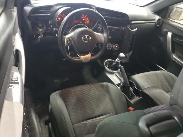 JTKJF5C75D3053380 - 2013 TOYOTA SCION TC Qara foto 8