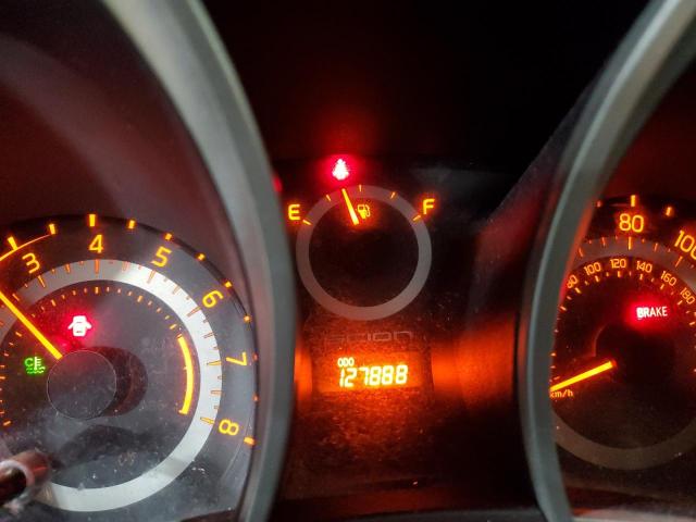 JTKJF5C75D3053380 - 2013 TOYOTA SCION TC Qara foto 9