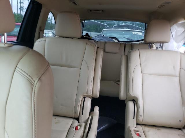 5TDKKRFH6FS040948 - 2015 TOYOTA HIGHLANDER XLE Yaşıl foto 10