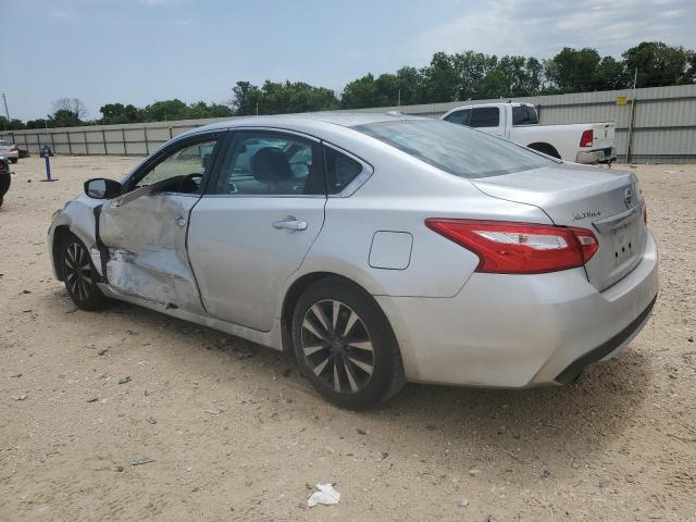 1N4AL3AP6HC209834 - 2017 NISSAN ALTIMA 2.5 SILVER photo 2