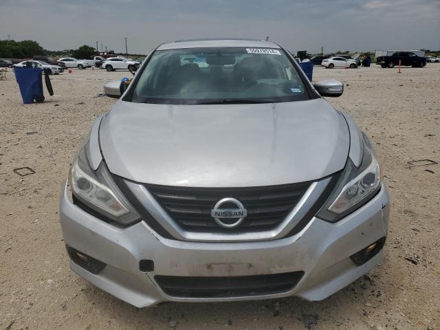 1N4AL3AP6HC209834 - 2017 NISSAN ALTIMA 2.5 SILVER photo 5