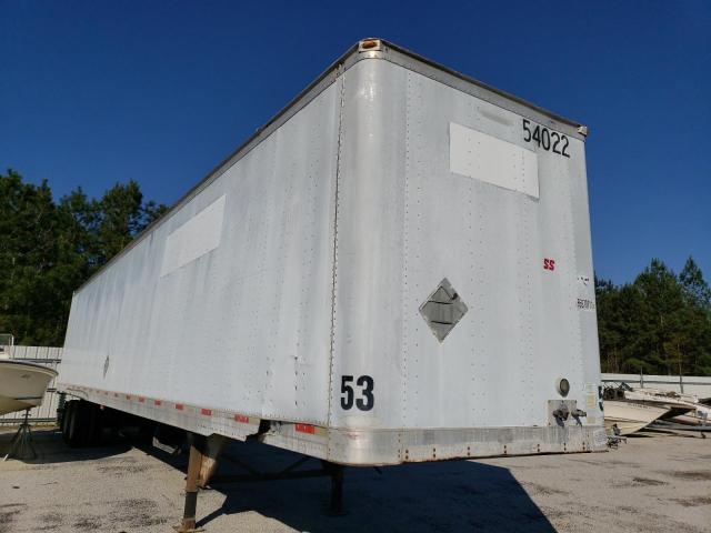 1PT01JAH016001056 - 2000 TRAILMOBILE 45X96 TRAILER 53 SILVER photo 1