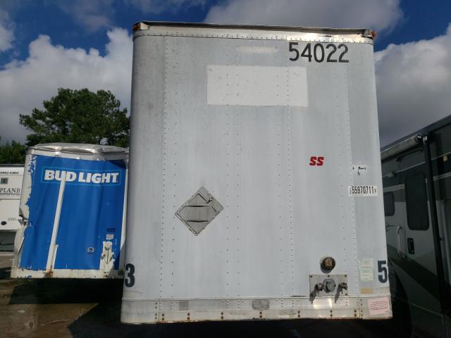 1PT01JAH016001056 - 2000 TRAILMOBILE 45X96 TRAILER 53 SILVER photo 7