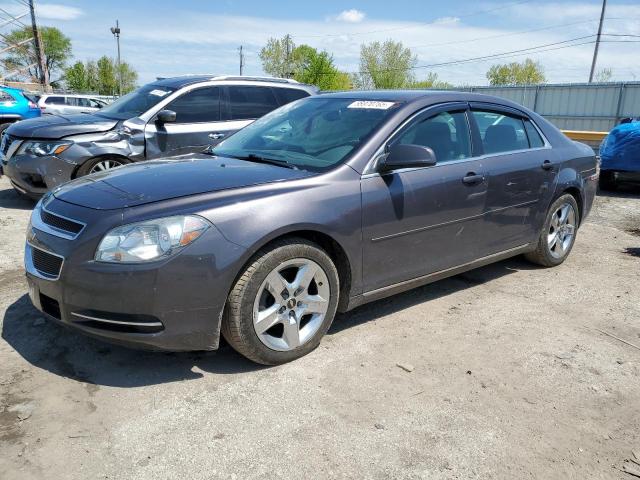 2010 CHEVROLET MALIBU 1LT, null