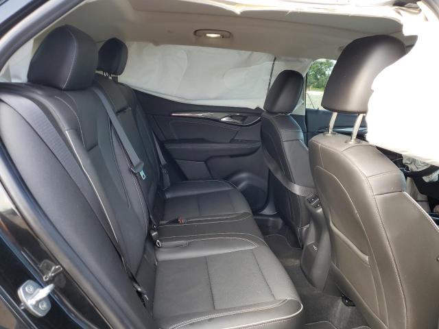 LRBFZNR43MD075274 - 2021 BUICK ENVISION ESSENCE შავი ფოტო 11