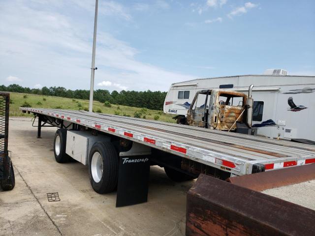 1TTF532C6G3976818 - 2016 TRS TRAILER SILVER photo 3