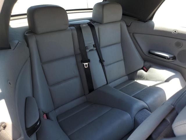 WBSBR93411EX21006 - 2001 BMW M3 CI SILVER photo 10