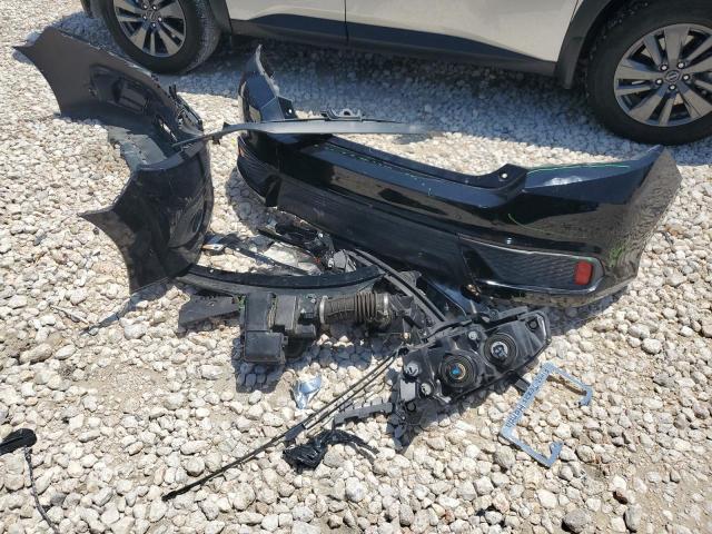 2HGFC3B75HH351699 - 2017 HONDA CIVIC EXL BLACK photo 12