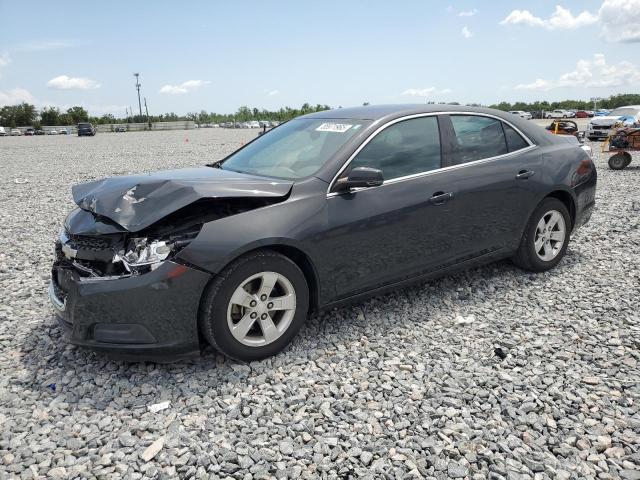 1G11C5SL9FF342769 - 2015 CHEVROLET MALIBU 1LT CHARCOAL photo 1