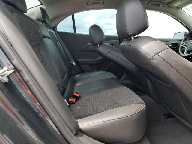 1G11C5SL9FF342769 - 2015 CHEVROLET MALIBU 1LT CHARCOAL photo 10