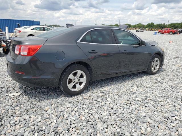 1G11C5SL9FF342769 - 2015 CHEVROLET MALIBU 1LT CHARCOAL photo 3