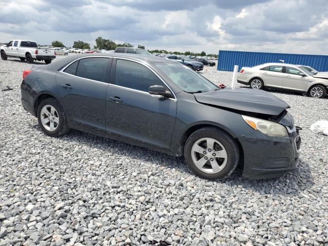 1G11C5SL9FF342769 - 2015 CHEVROLET MALIBU 1LT CHARCOAL photo 4