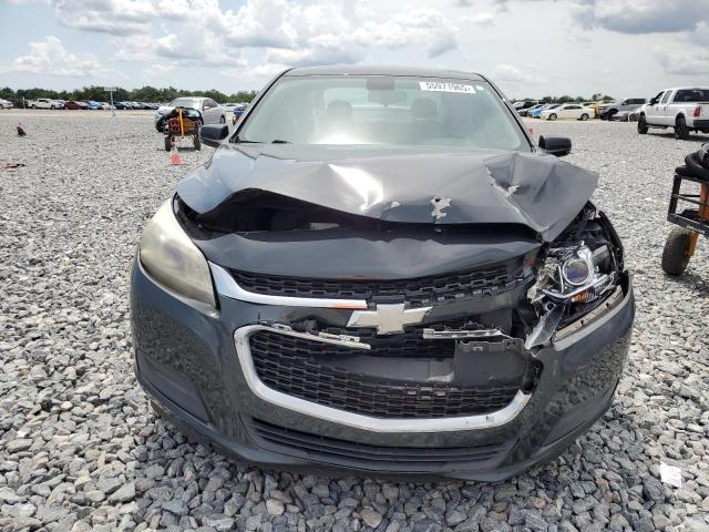 1G11C5SL9FF342769 - 2015 CHEVROLET MALIBU 1LT CHARCOAL photo 5