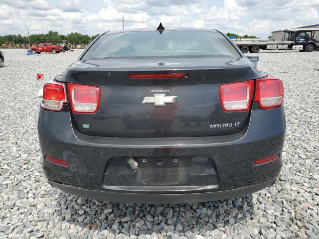 1G11C5SL9FF342769 - 2015 CHEVROLET MALIBU 1LT CHARCOAL photo 6