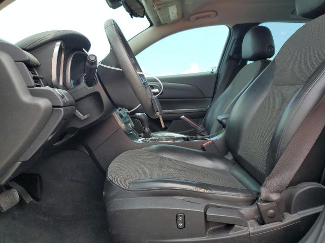 1G11C5SL9FF342769 - 2015 CHEVROLET MALIBU 1LT CHARCOAL photo 7