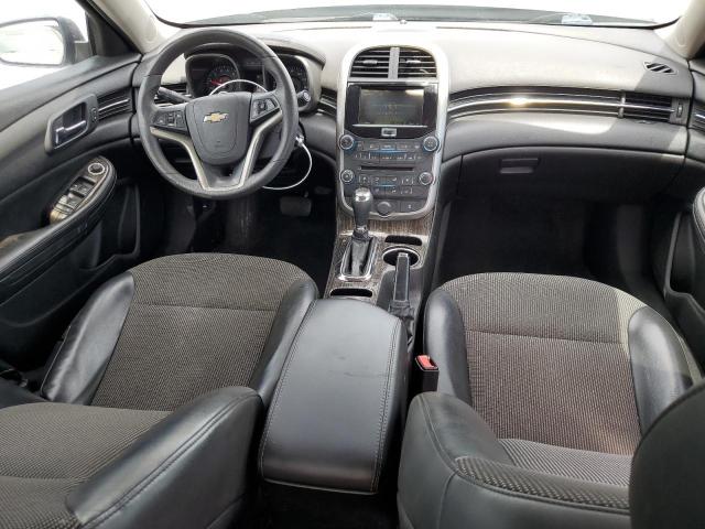 1G11C5SL9FF342769 - 2015 CHEVROLET MALIBU 1LT CHARCOAL photo 8