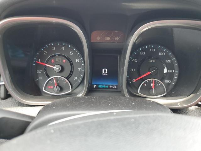 1G11C5SL9FF342769 - 2015 CHEVROLET MALIBU 1LT CHARCOAL photo 9