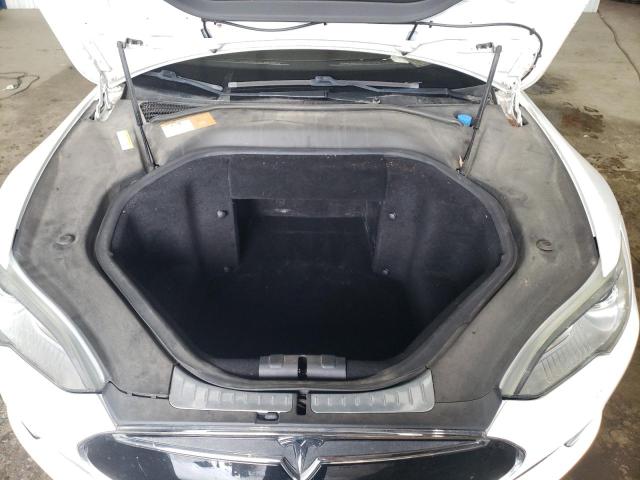 5YJSA1H13EFP28378 - 2014 TESLA MODEL S Ağ foto 11
