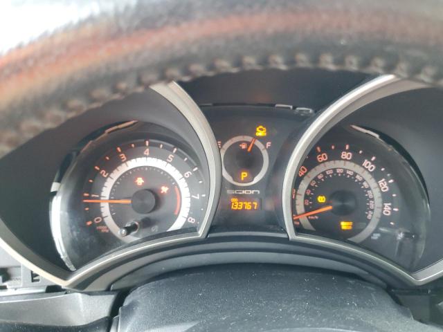 JTKJF5C78D3058945 - 2013 TOYOTA SCION TC 白色 照片 9