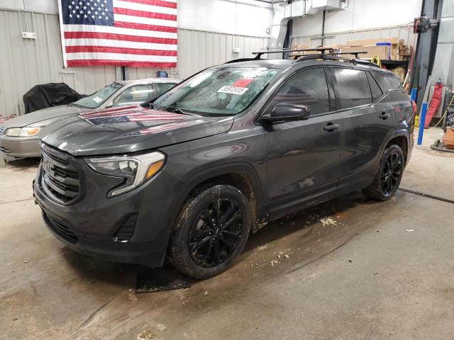 2020 GMC TERRAIN SLE, 