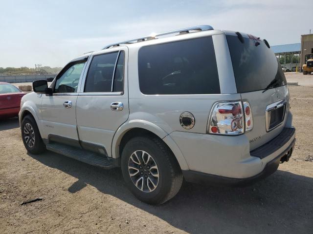 5LMFU27R84LJ36050 - 2004 LINCOLN NAVIGATOR კრემისფერი ფოტო 2