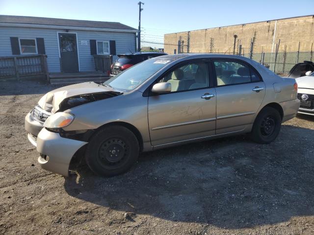 2006 TOYOTA COROLLA CE, null