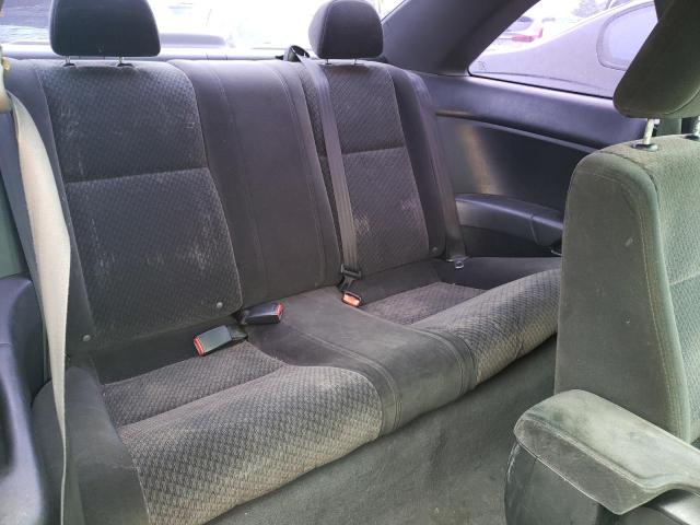 1HGEM22175L005618 - 2005 HONDA CIVIC DX VP BLUE photo 10