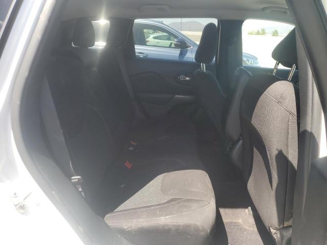 1C4PJMCX2KD219338 - 2019 JEEP CHEROKEE LATITUDE Ağ foto 10