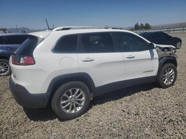 1C4PJMCX2KD219338 - 2019 JEEP CHEROKEE LATITUDE Ağ foto 3