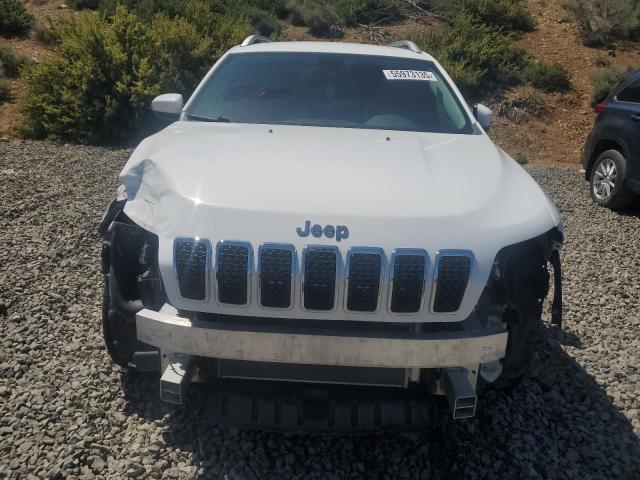 1C4PJMCX2KD219338 - 2019 JEEP CHEROKEE LATITUDE Ağ foto 5