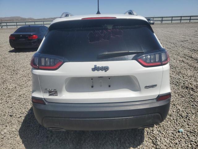 1C4PJMCX2KD219338 - 2019 JEEP CHEROKEE LATITUDE Ağ foto 6