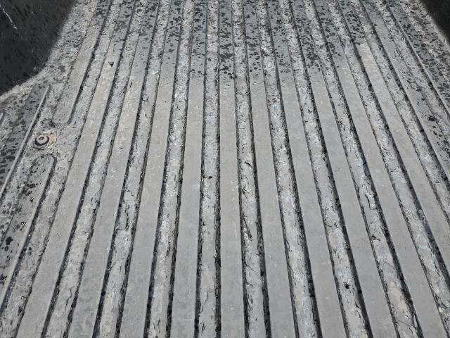 5TETX22N67Z389802 - 2007 TOYOTA TACOMA ACCESS CAB შავი ფოტო 10