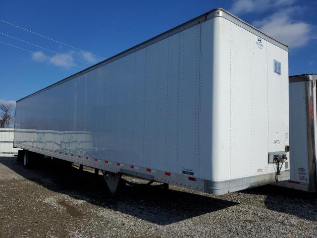 3H3V532C6KR070012 - 2019 HYUNDAI TRAILER WHITE photo 1