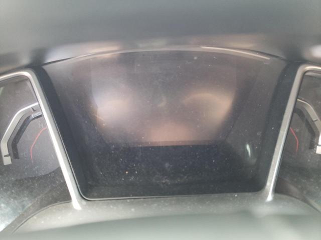 2HGFC4B89KH302494 - 2019 HONDA CIVIC SPORT 红色 照片 9