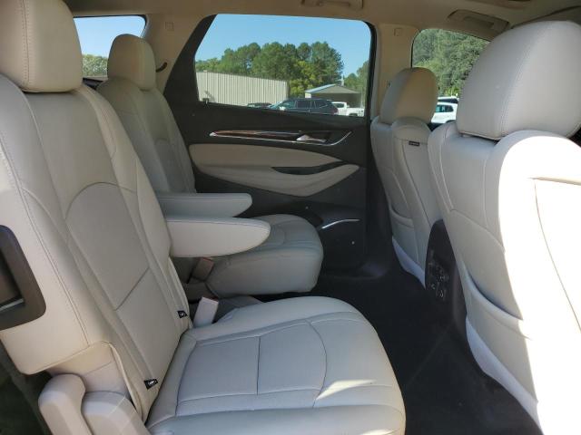 5GAEVAKWXMJ191863 - 2021 BUICK ENCLAVE ESSENCE Qırmızı foto 11