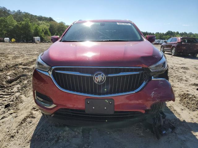 5GAEVAKWXMJ191863 - 2021 BUICK ENCLAVE ESSENCE Qırmızı foto 5